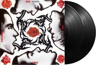 Vinylplate Red Hot Chili Peppers Blood Sugar Sex Magik (2 LP) - 1