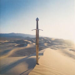 LP ploča Greta Van Fleet - Starcatcher (Limited Edition) (Black Ice Translucent + Glitter Coloured) (LP) - 5