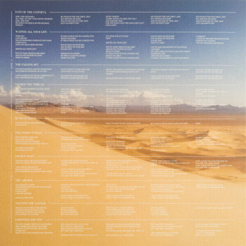 LP ploča Greta Van Fleet - Starcatcher (Limited Edition) (Black Ice Translucent + Glitter Coloured) (LP) - 8