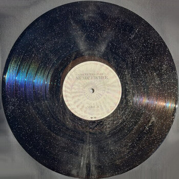 LP ploča Greta Van Fleet - Starcatcher (Limited Edition) (Black Ice Translucent + Glitter Coloured) (LP) - 9