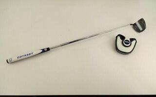 Palica za golf - puter Odyssey Ai-One Desna ruka 24 S S 35" Palica za golf - puter (Skoro novo) - 1