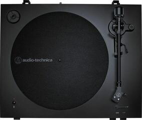 Levysoitin Audio-Technica AT-LP3XBT Black Levysoitin - 1