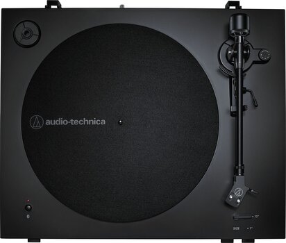 Predvajalnik Audio-Technica AT-LP3XBT Black Predvajalnik - 2
