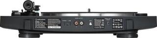 Levysoitin Audio-Technica AT-LP3XBT Black Levysoitin - 3