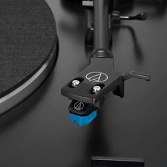 Levysoitin Audio-Technica AT-LP3XBT Black Levysoitin - 4