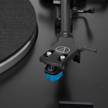 Predvajalnik Audio-Technica AT-LP3XBT Black Predvajalnik - 5