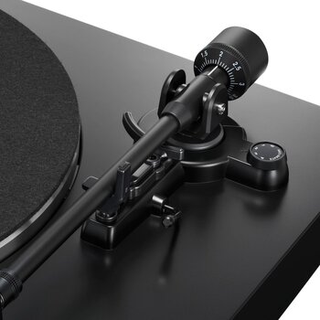 Predvajalnik Audio-Technica AT-LP3XBT Black Predvajalnik - 6
