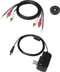 Levysoitin Audio-Technica AT-LP3XBT Black Levysoitin - 6