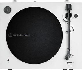 Levysoitin Audio-Technica AT-LP3XBT White Levysoitin - 1