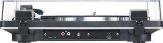Lemezjátszó Audio-Technica AT-LP70xBT Black Silver Lemezjátszó - 3