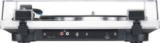 Lemezjátszó Audio-Technica AT-LP70xBT White Silver Lemezjátszó - 3
