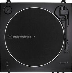 Levysoitin Audio-Technica AT-LP60XBT Black Levysoitin - 1