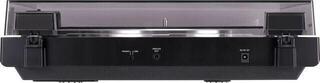 Levysoitin Audio-Technica AT-LP60XBT Black Levysoitin - 3