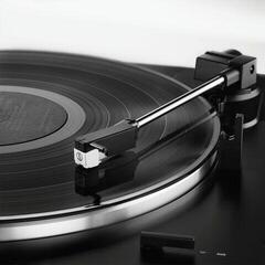 Levysoitin Audio-Technica AT-LP60XBT Black Levysoitin - 4