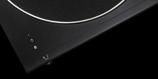 Levysoitin Audio-Technica AT-LP60XBT Black Levysoitin - 5