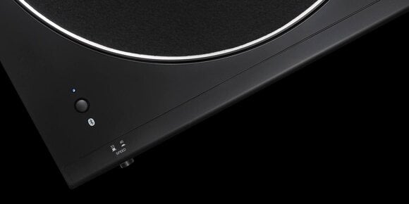 Gramofón Audio-Technica AT-LP60XBT Black Gramofón - 6