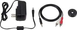 Levysoitin Audio-Technica AT-LP60XBT Black Levysoitin - 6