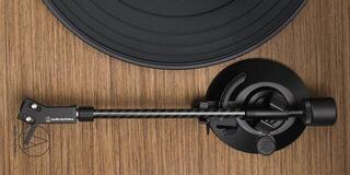 Plaadimängija Audio-Technica AT-LPW40WN - 3