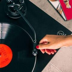 Plaadimängija Audio-Technica AT-LP5X - 5