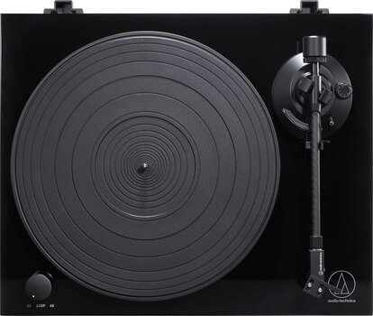 Abspielgerät Audio-Technica AT-LPW50PB Black Abspielgerät - 2