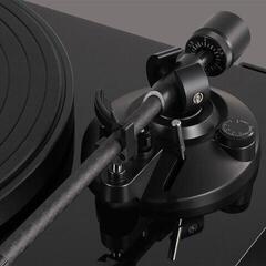 Plaadimängija Audio-Technica AT-LPW50PB - 4