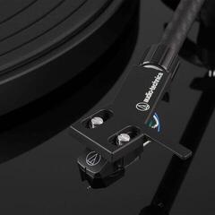 Plaadimängija Audio-Technica AT-LPW50PB - 5