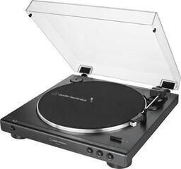 Lemezjátszó Audio-Technica AT-LP60XBK Black Lemezjátszó - 2