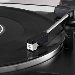 Lemezjátszó Audio-Technica AT-LP60XBK Black Lemezjátszó - 3
