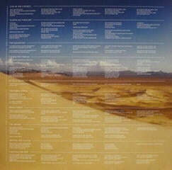 Schallplatte Greta Van Fleet - Starchatcher (Clear Coloured) (LP) - 5