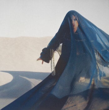 Vinylskiva Greta Van Fleet - Starchatcher (Clear Coloured) (LP) - 13