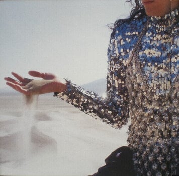 Vinylskiva Greta Van Fleet - Starchatcher (Clear Coloured) (LP) - 14