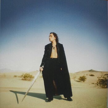 Vinylskiva Greta Van Fleet - Starchatcher (Clear Coloured) (LP) - 9