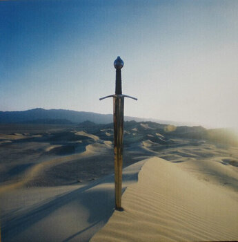 Vinylskiva Greta Van Fleet - Starchatcher (Clear Coloured) (LP) - 7