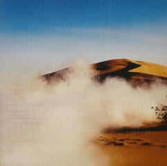 Schallplatte Greta Van Fleet - Starchatcher (Clear Coloured) (LP) - 7