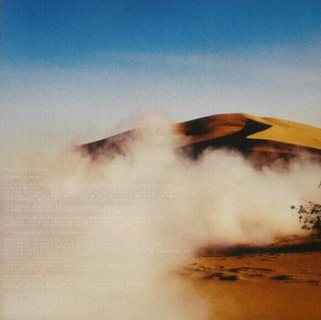 Vinylskiva Greta Van Fleet - Starchatcher (Clear Coloured) (LP) - 8