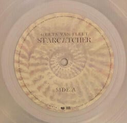 Schallplatte Greta Van Fleet - Starchatcher (Clear Coloured) (LP) - 3