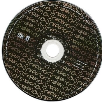 CD muzica ScHoolboy Q - Oxymoron (Deluxe Edition) (CD) - 2