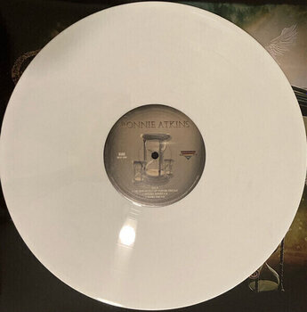 Schallplatte Ronnie Atkins - Make It Count (Limited Edition) (White Coloured) (2 LP) - 5