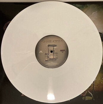 Schallplatte Ronnie Atkins - Make It Count (Limited Edition) (White Coloured) (2 LP) - 6