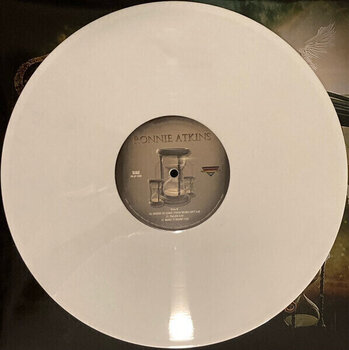 Schallplatte Ronnie Atkins - Make It Count (Limited Edition) (White Coloured) (2 LP) - 8