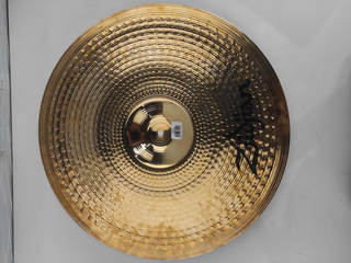 Ride Κύμβαλο Zildjian S20MR S Family Medium 20" Ride Κύμβαλο (Μεταχειρισμένο) - 2