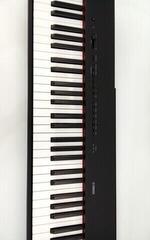 Színpadi zongora Yamaha P-225B Színpadi zongora Black (Használt ) - 2