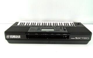 Clavier professionnel Yamaha PSR-SX720 Clavier professionnel (Déjà utilisé) - 3