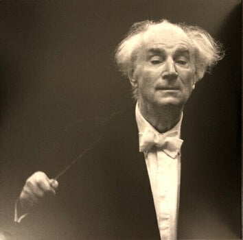 LP ploča Rafael Kubelík - Smetana: Má vlast. / Cyklus symfonických básní (2 LP) - 4