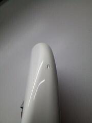 Chitarra Elettrica Fender Squier Sonic Stratocaster HT MN Arctic White Chitarra Elettrica (Danneggiato) - 1