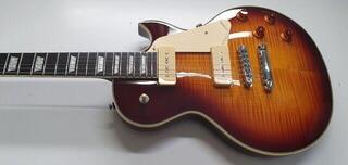 Sähkökitara Sire Larry Carlton L7V Tobacco Sunburst Sähkökitara (Vaurioitunut) - 1