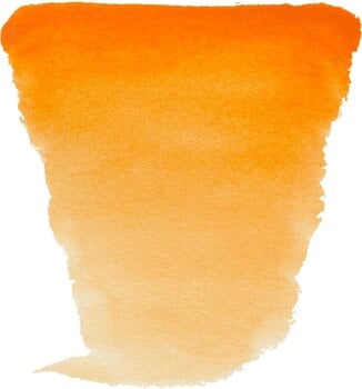 Culoare acuarelă Van Gogh 20012661 Vopsea acuarela Permanent Portocaliu 10 ml 1 buc. - 2