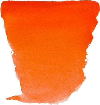 Aquarellfarbe Van Gogh 20012781 Aquarellfarbe Pyrrole Orange 10 ml 1 stk - 2