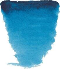 Acquarello Van Gogh 20015221 Vernice ad acquerello Turquoise Blue 10 ml 1 pz - 1