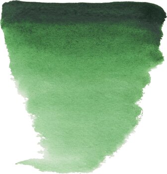 Culoare acuarelă Van Gogh 20016451 Vopsea acuarela Hooker Green Deep 10 ml 1 buc. - 2